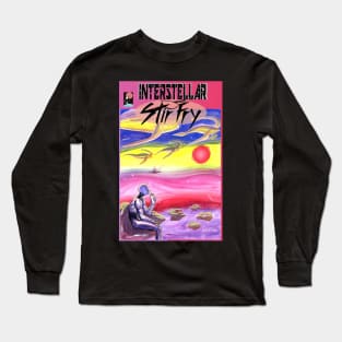 Xeron Chillin Long Sleeve T-Shirt